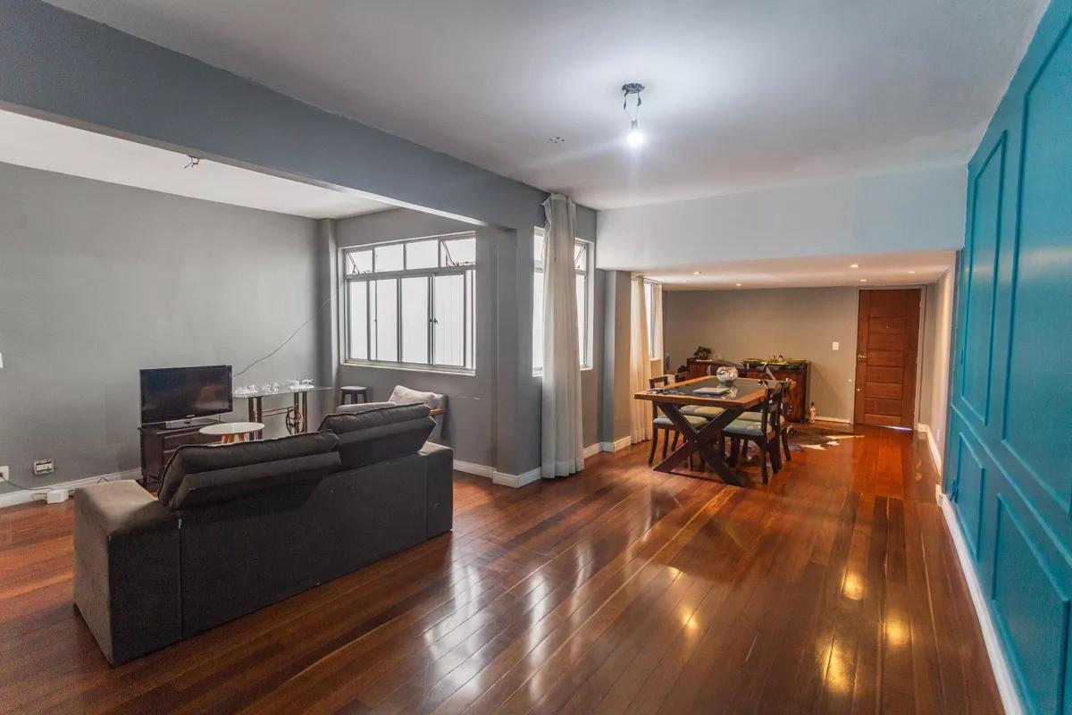 Apartamento, Santo Antônio, 3 Quartos, 1 Vaga, 1 Suíte
