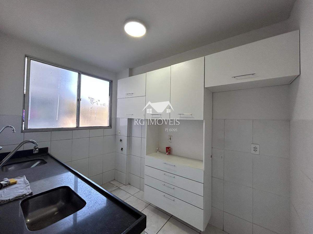 Apartamento, Olaria, 2 Quartos, 1 Vaga