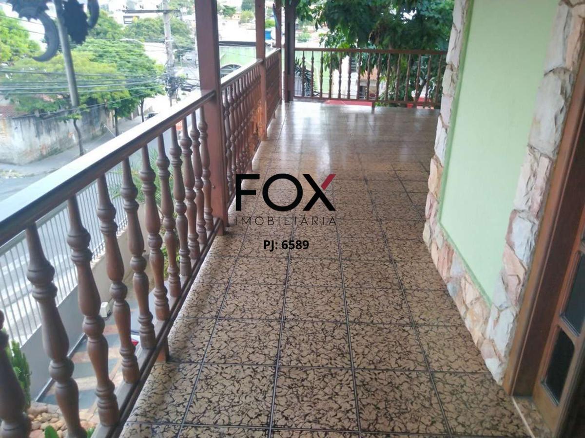 Casa, Santa Mônica, 4 Quartos, 4 Vagas, 1 Suíte