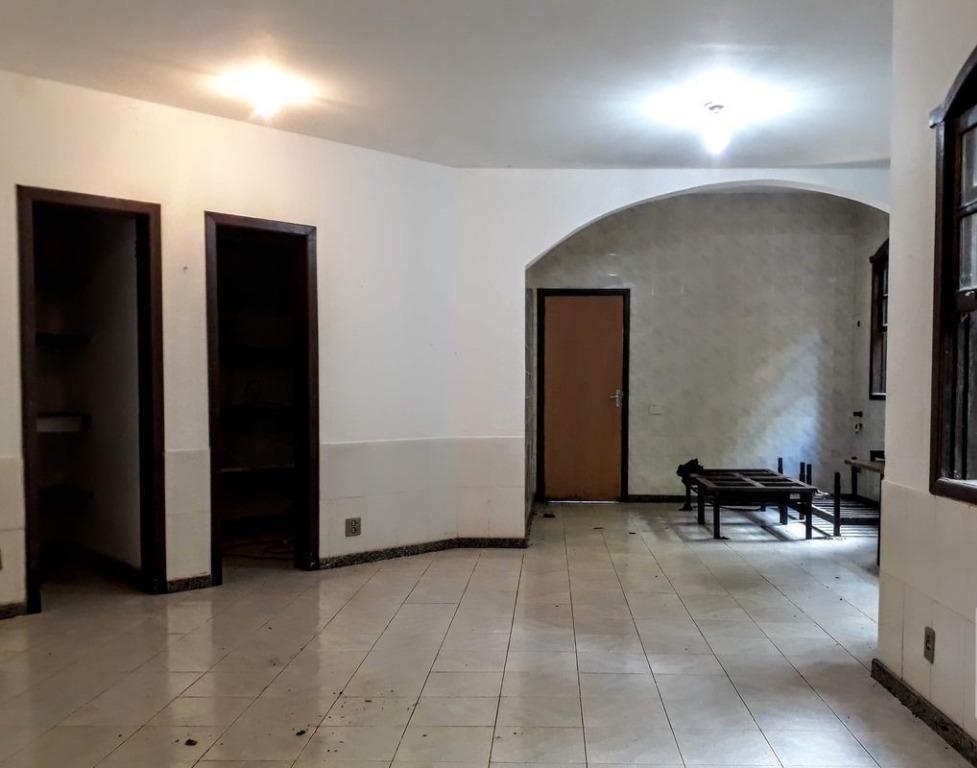 Casa, Pau Pombo, 4 Quartos, 4 Vagas, 1 Suíte