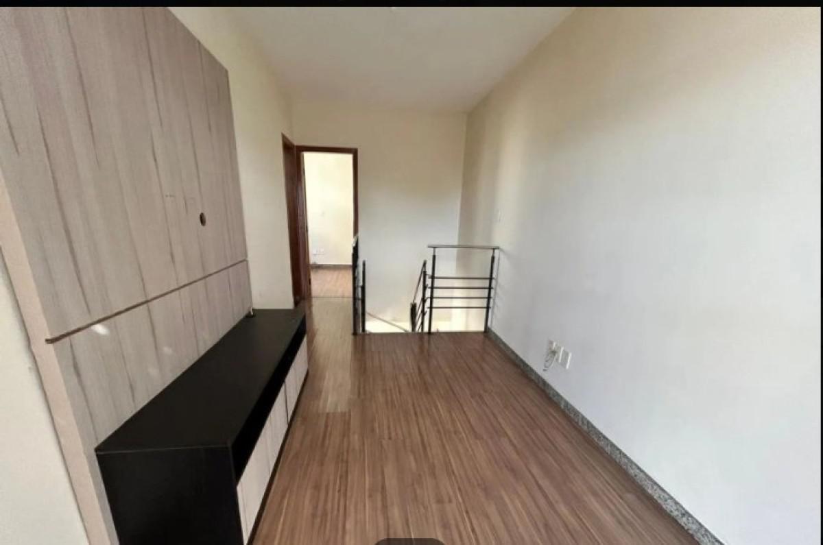 Cobertura, Dona Clara, 3 Quartos, 2 Vagas