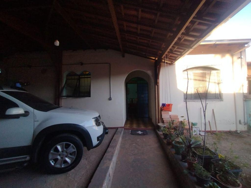 Casa, Nações Unidas, 3 Quartos, 0 Vaga