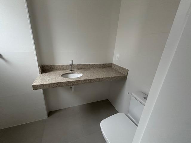 Apartamento, Sagrada Família, 2 Quartos, 2 Vagas, 2 Suítes