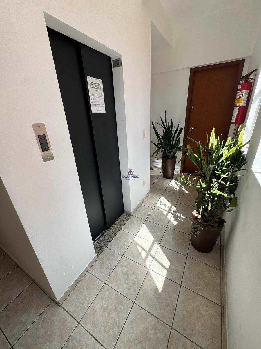 Apartamento, Sagrada Família, 4 Quartos, 2 Vagas, 1 Suíte