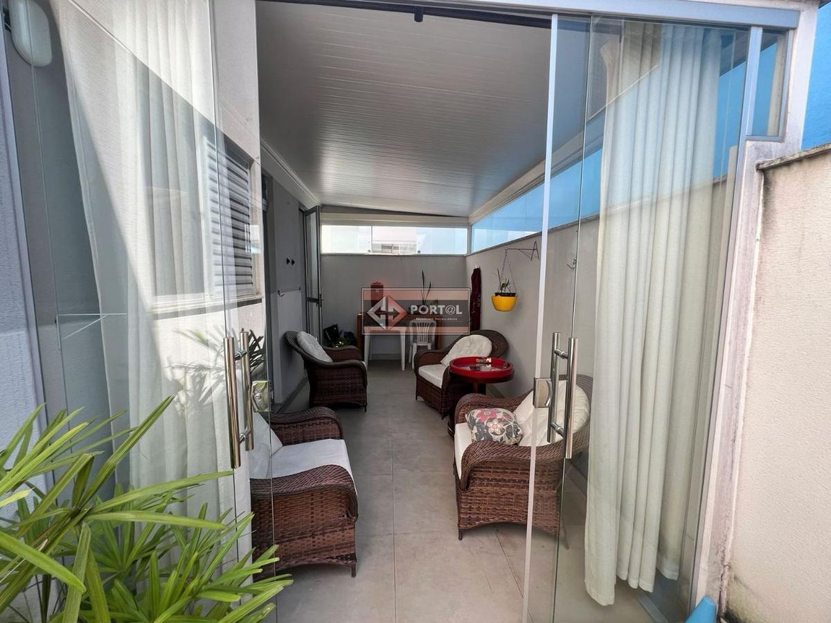 Apartamento, Ana Lúcia, 2 Quartos, 2 Vagas, 1 Suíte