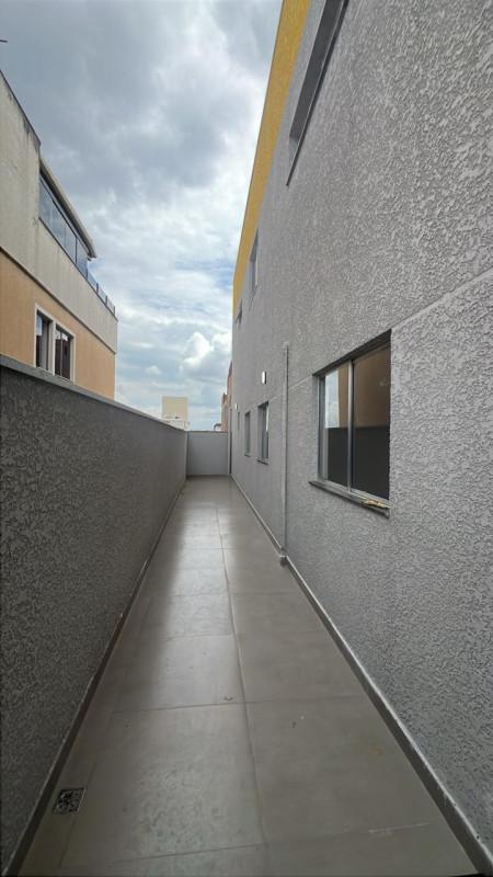 Apartamento, Cabral, 3 Quartos, 2 Vagas