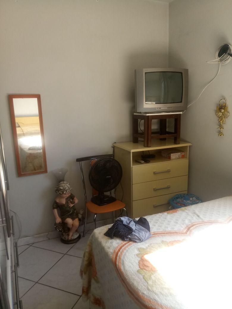 Apartamento, Chácaras Reunidas Santa Terezinha, 2 Quartos, 1 Vaga, 0 Suíte