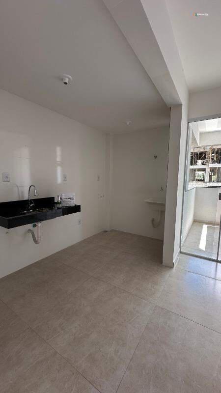 Apartamento, Boa Esperança, 3 Quartos, 1 Vaga, 1 Suíte