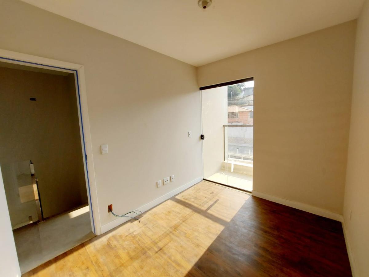 Casa, Santa Amélia, 3 Quartos, 1 Vaga, 1 Suíte