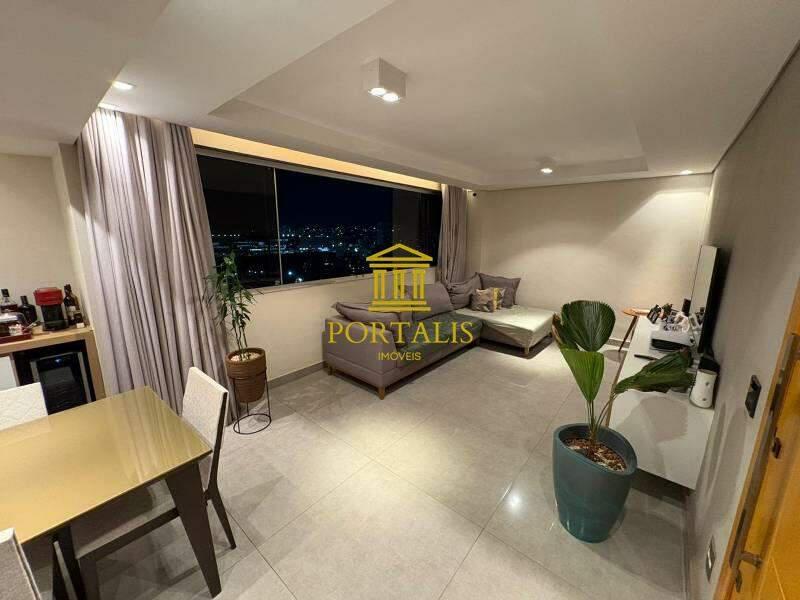 Apartamento, Fernão Dias, 3 Quartos, 3 Vagas, 1 Suíte