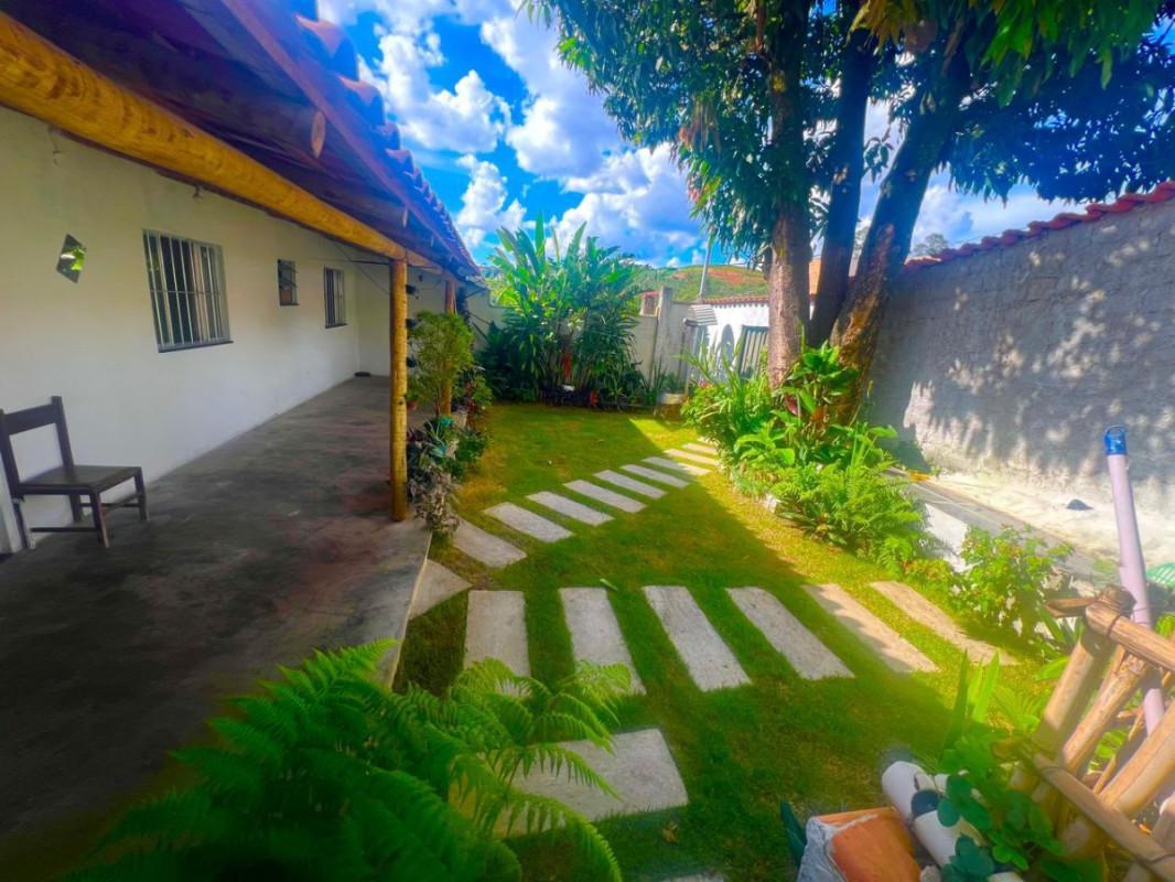 Casa, Granja Vista Alegre, 2 Quartos, 1 Vaga