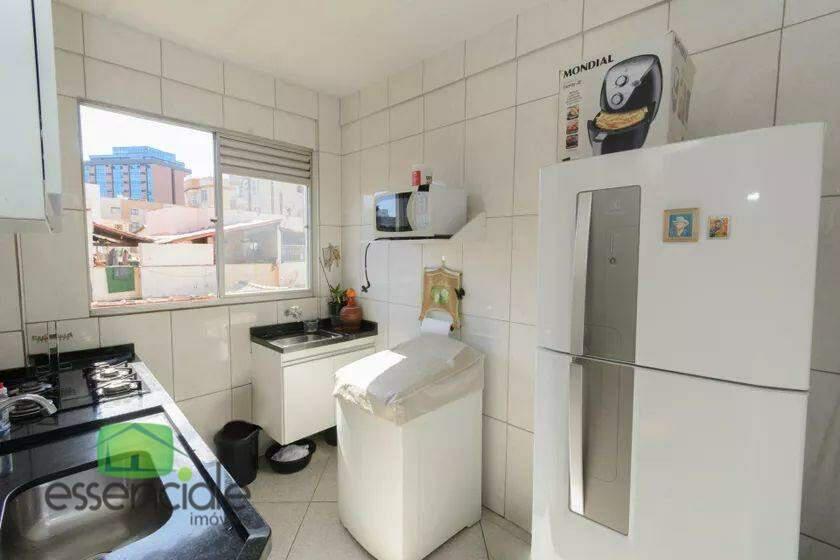 Apartamento, Eldorado, 2 Quartos, 1 Vaga