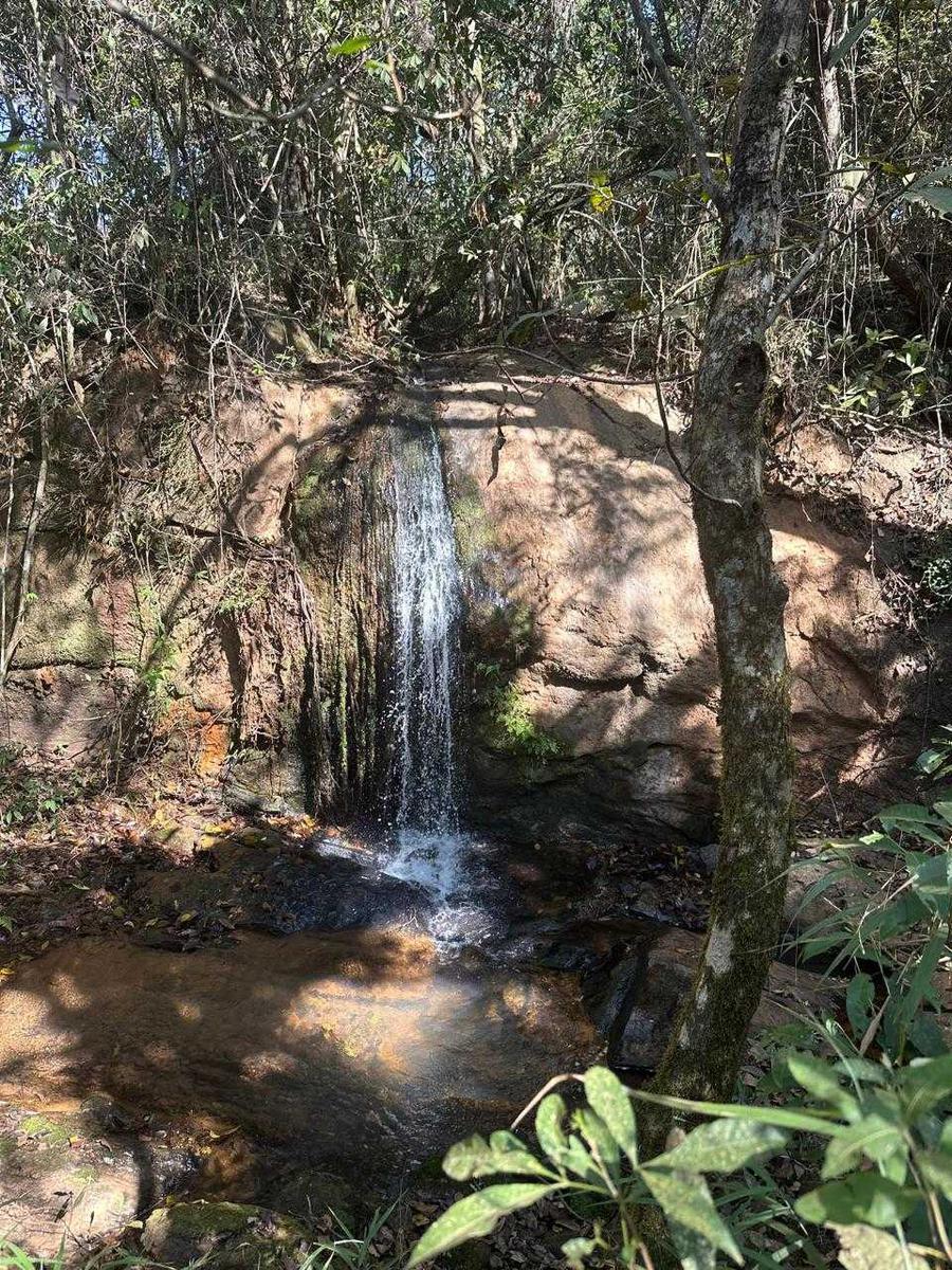 Fazenda, Zona Rural, 0 Quarto, 0 Vaga