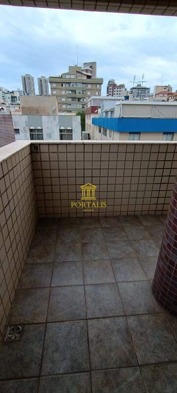 Apartamento, Cidade Nova, 4 Quartos, 2 Vagas, 1 Suíte