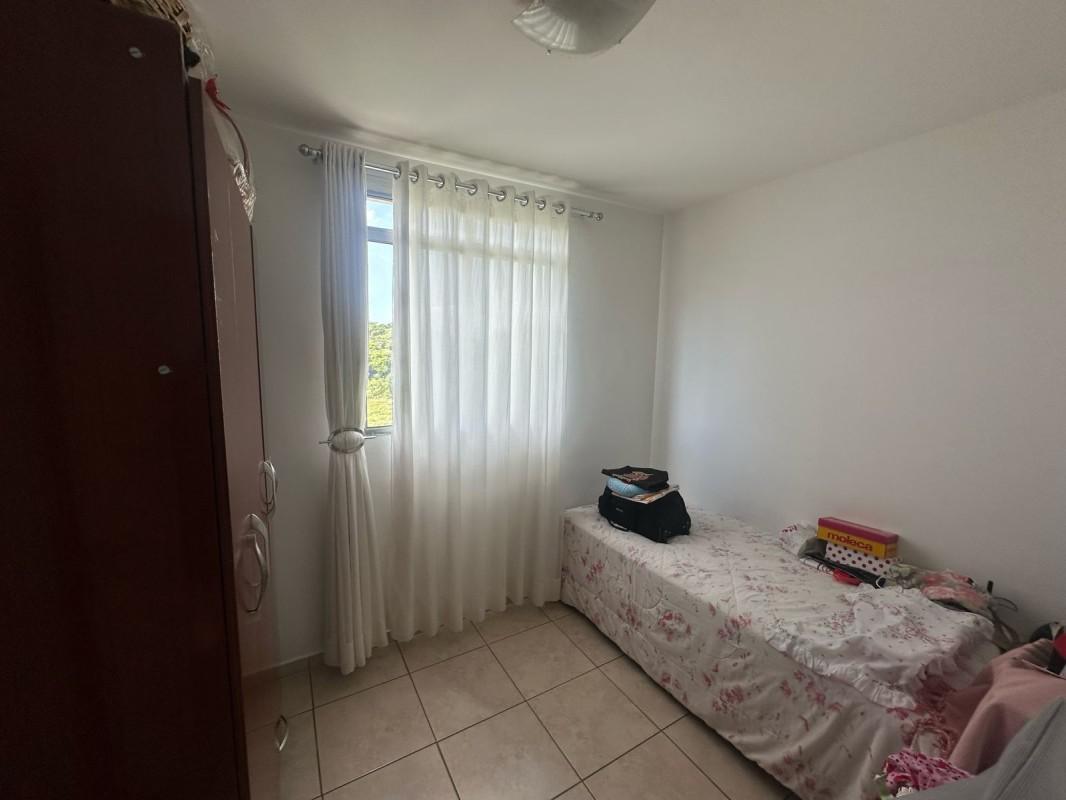 Apartamento, Cabral, 2 Quartos, 2 Vagas, 1 Suíte