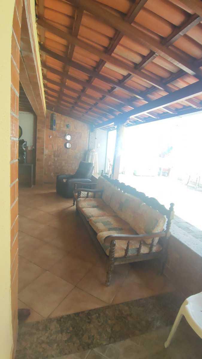Casa, Itapoã, 3 Quartos, 8 Vagas, 1 Suíte