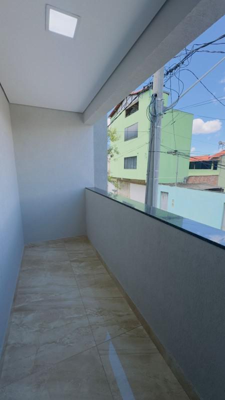 Casa, Palmeiras, 3 Quartos, 2 Vagas