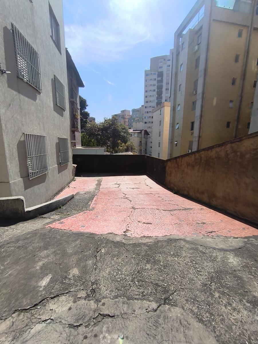 Apartamento, Coração de Jesus, 3 Quartos, 1 Vaga