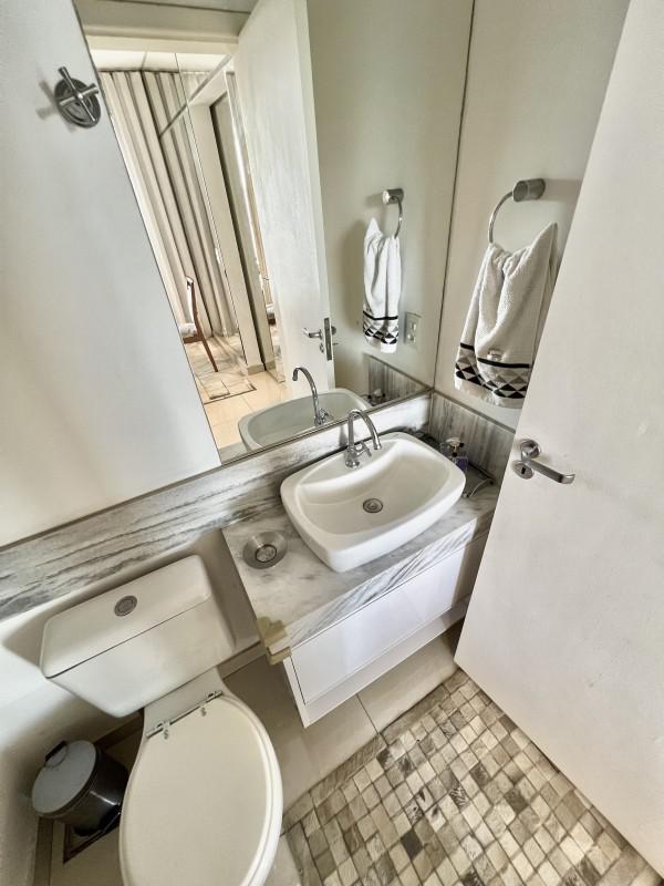 Apartamento, Jardim da Cidade, 3 Quartos, 2 Vagas, 1 Suíte