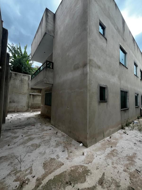 Apartamento, Masterville, 3 Quartos, 3 Vagas, 1 Suíte