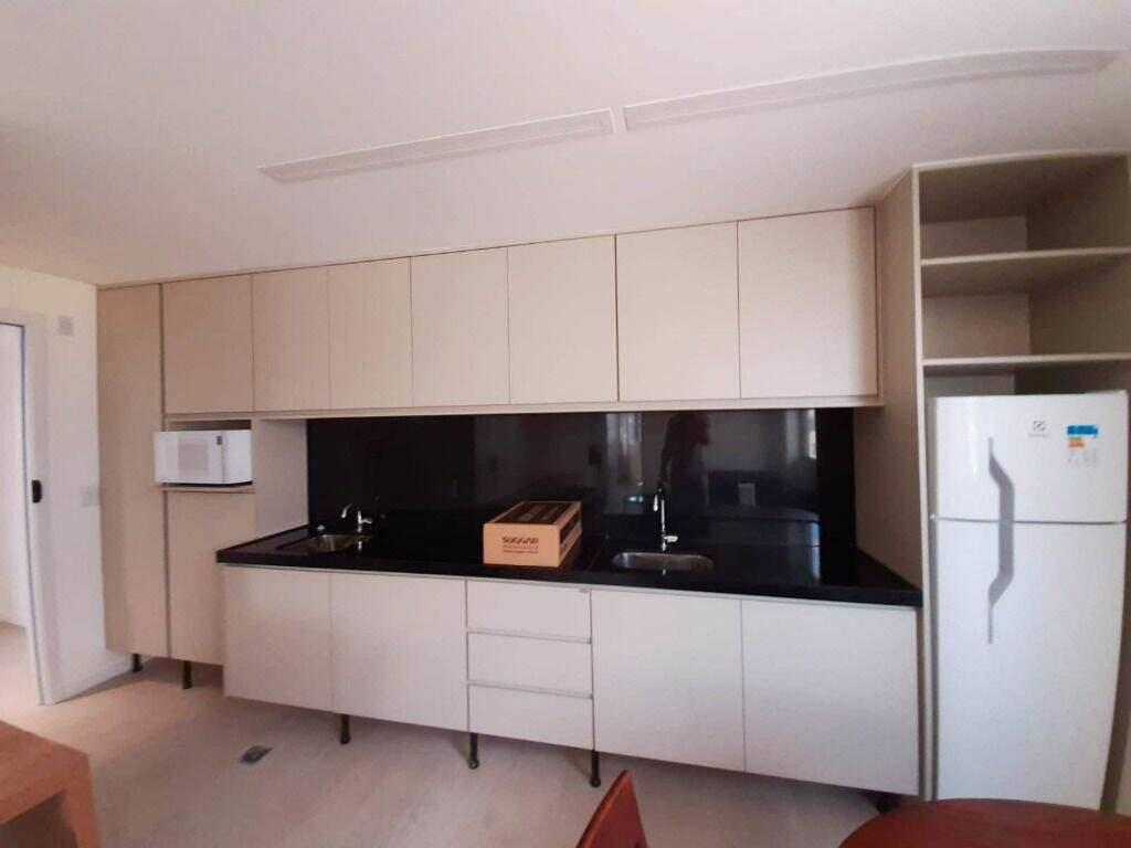 Apartamento, Buritis, 1 Quarto, 1 Vaga