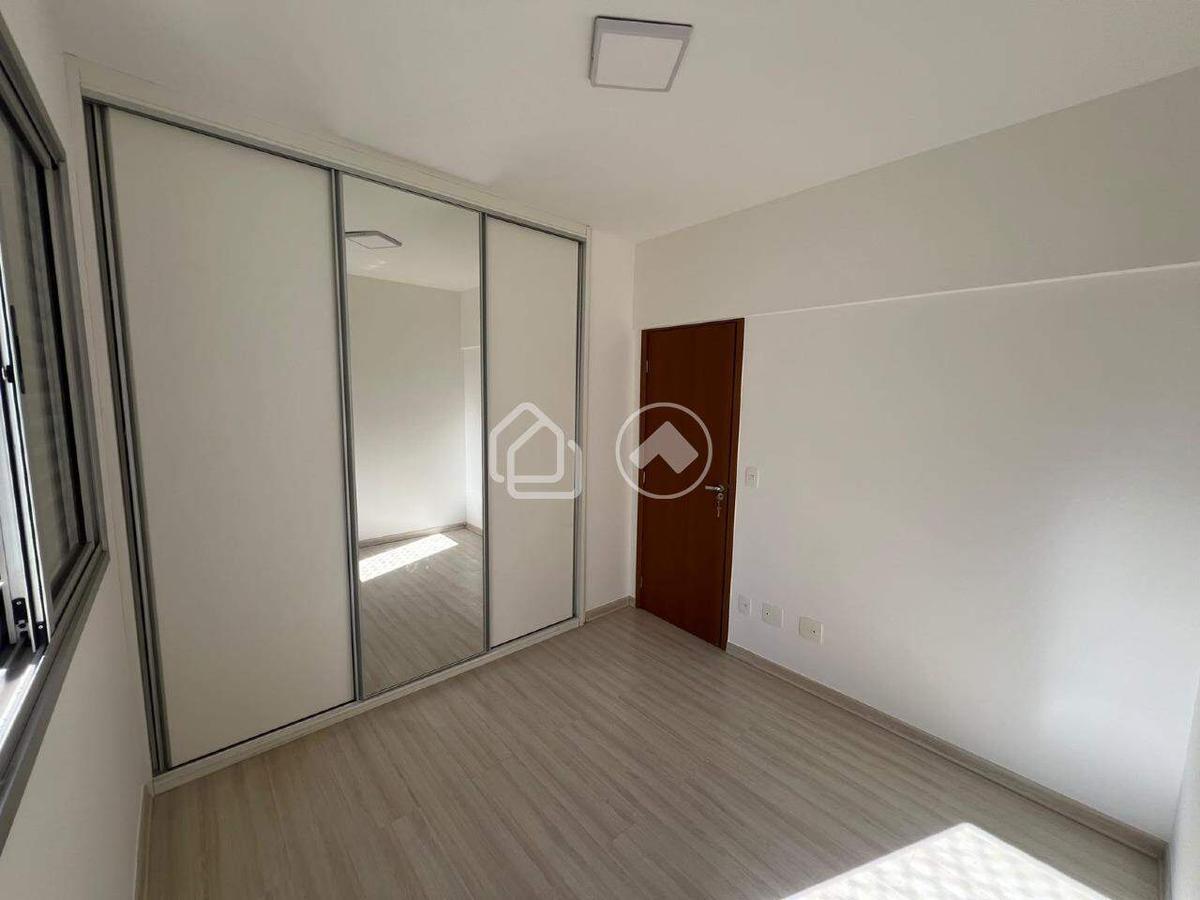 Apartamento, Buritis, 3 Quartos, 3 Vagas, 1 Suíte