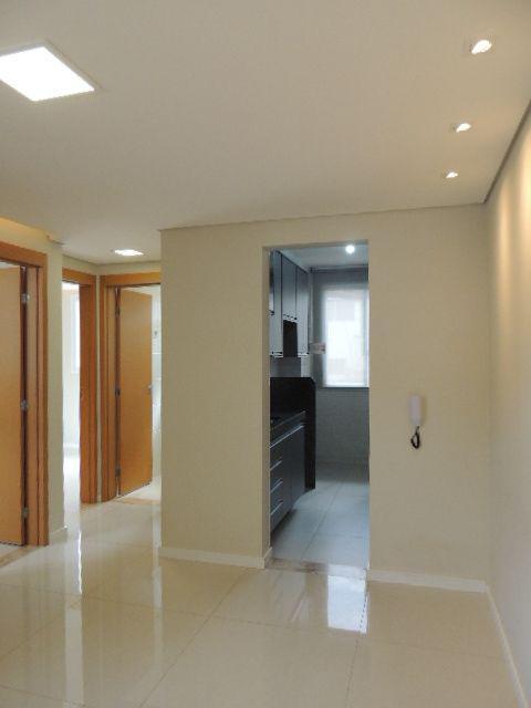 Apartamento, Paciência, 2 Quartos, 1 Vaga
