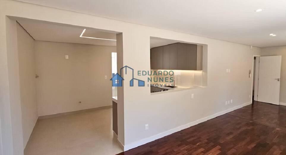 Apartamento, Sion, 4 Quartos, 2 Vagas, 1 Suíte