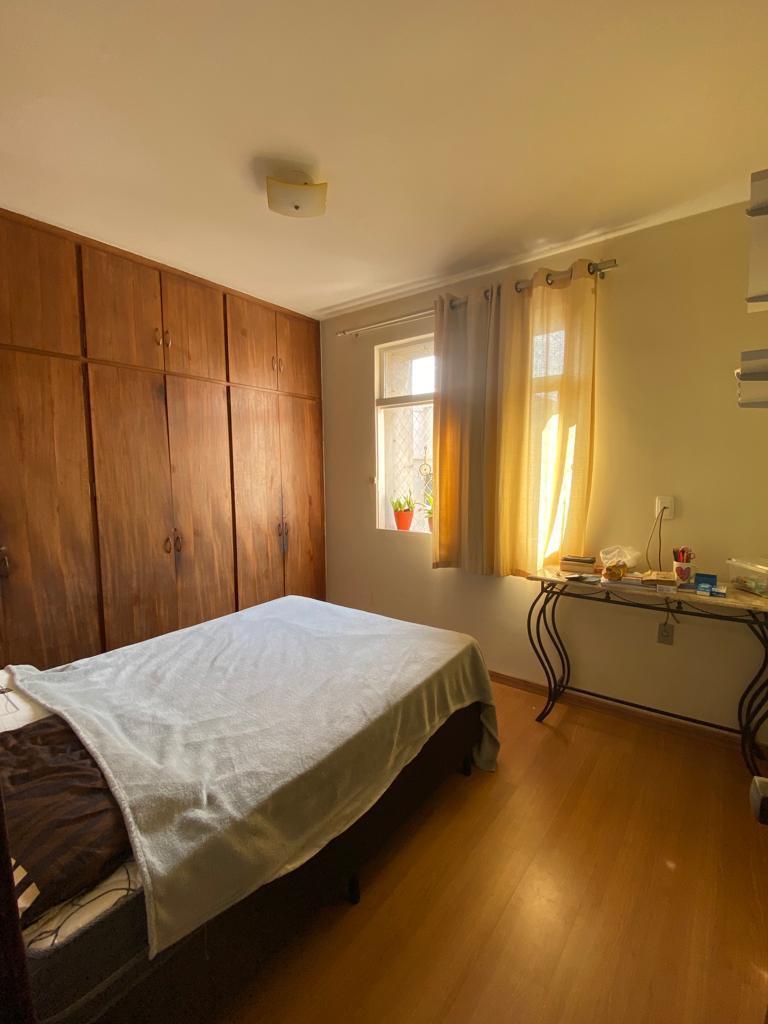 Apartamento, Anchieta, 3 Quartos, 2 Vagas, 1 Suíte