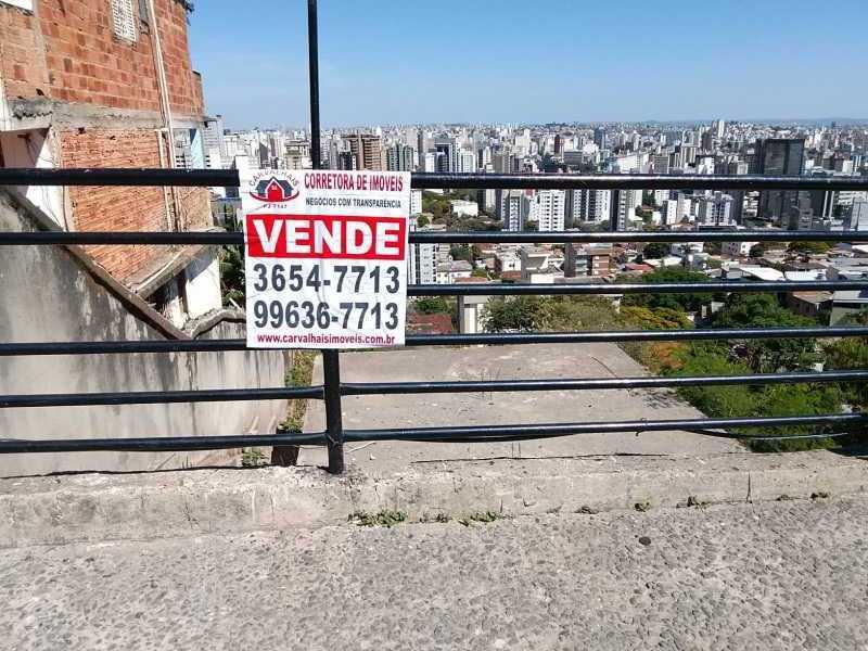 Lote, São Lucas, 0 Quarto, 0 Vaga