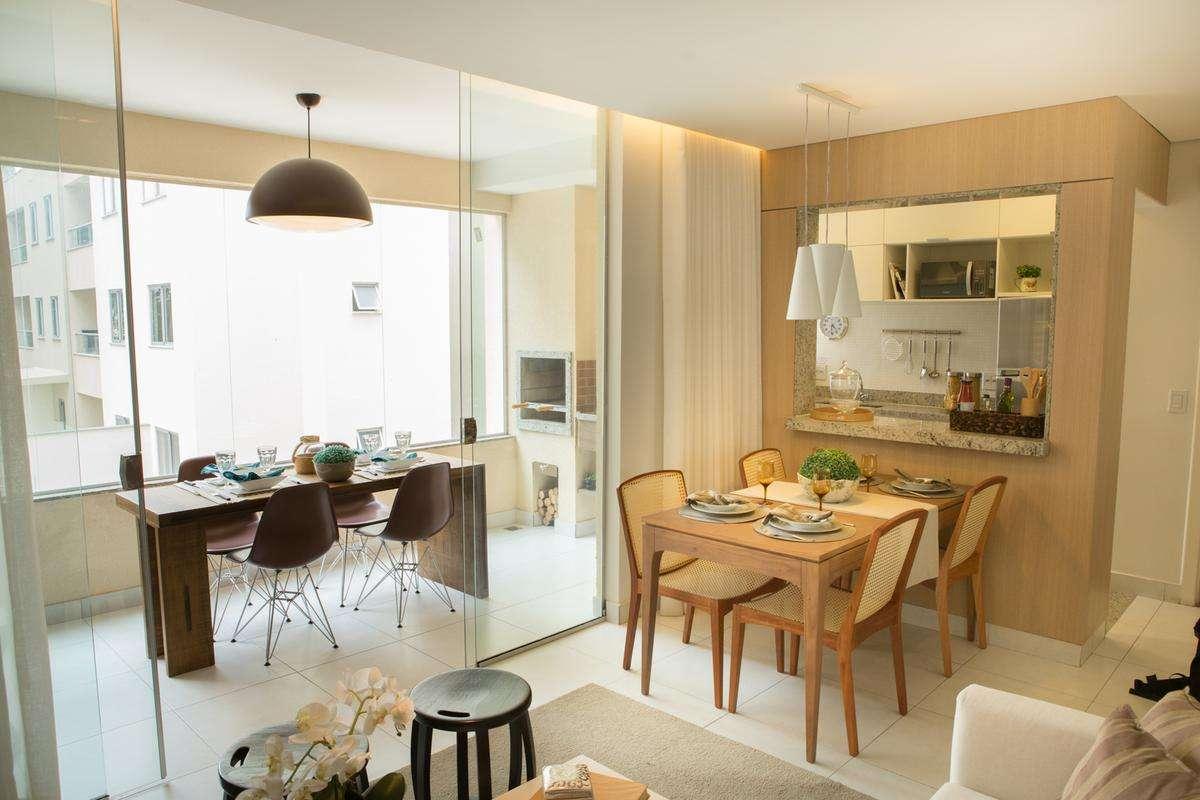 Apartamento, Santa Amélia, 3 Quartos, 1 Vaga, 1 Suíte