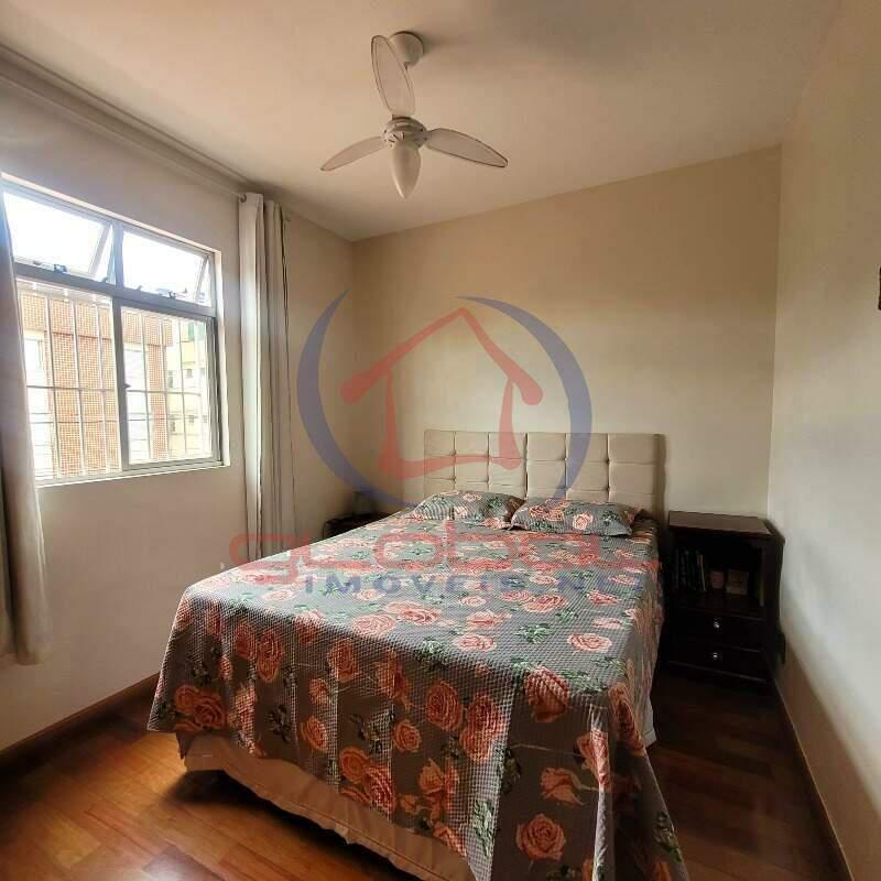 Apartamento, Paquetá, 3 Quartos, 1 Vaga, 1 Suíte