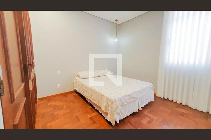 Apartamento, Gutierrez, 3 Quartos, 1 Vaga, 1 Suíte