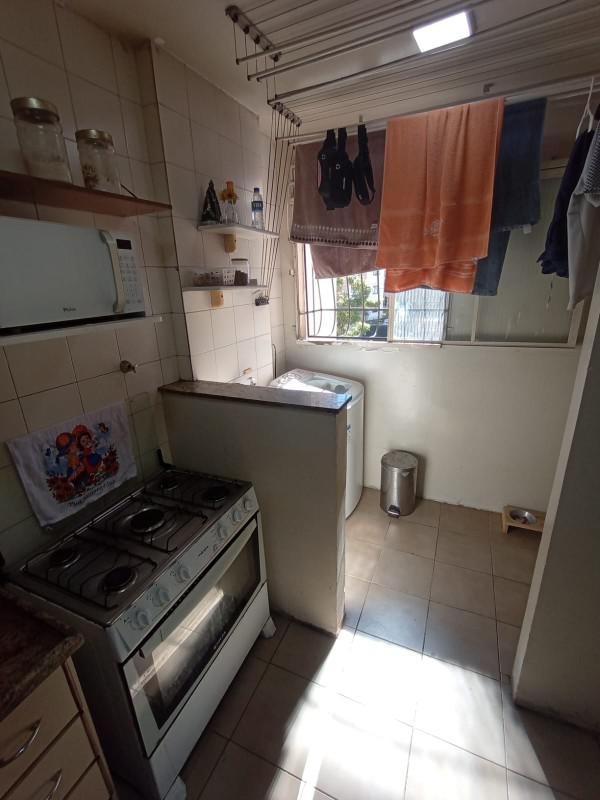Apartamento, Guarani, 3 Quartos, 2 Vagas