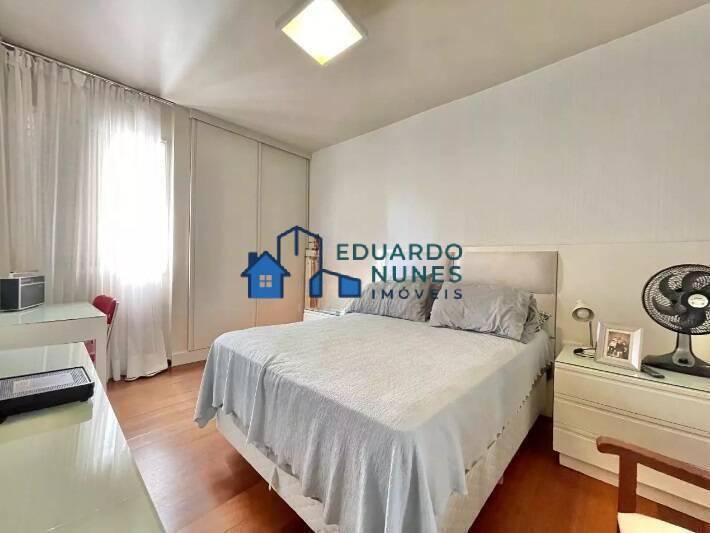 Apartamento, Savassi, 3 Quartos, 1 Vaga, 1 Suíte
