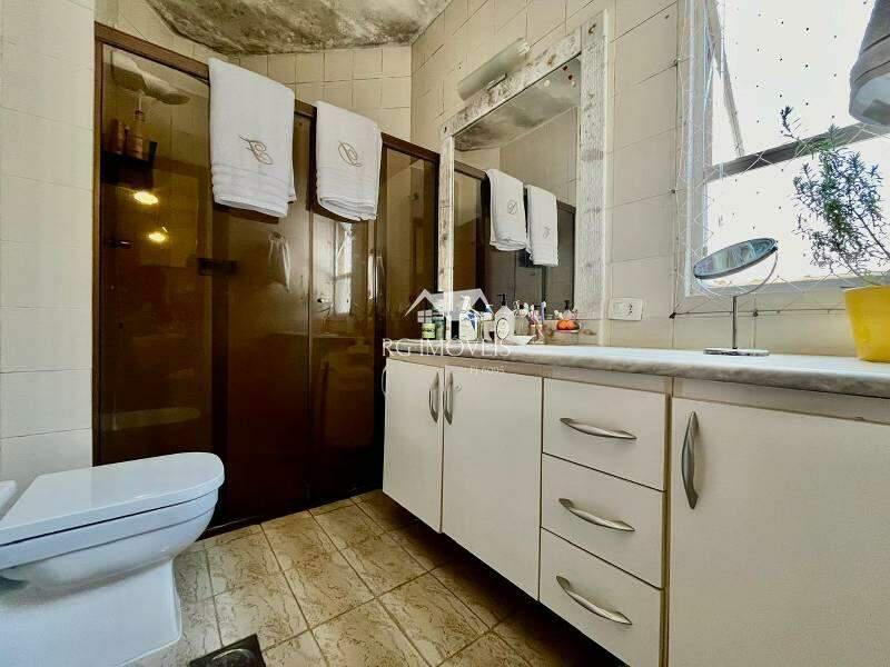 Apartamento, Buritis, 3 Quartos, 2 Vagas, 1 Suíte