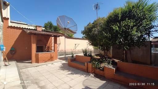 Casa, Professores, 3 Quartos, 4 Vagas, 1 Suíte