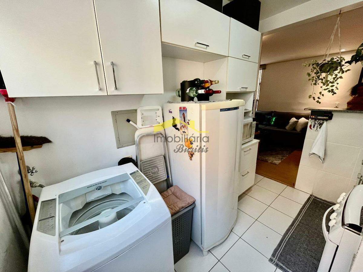 Apartamento, Buritis, 3 Quartos, 1 Vaga, 2 Suítes