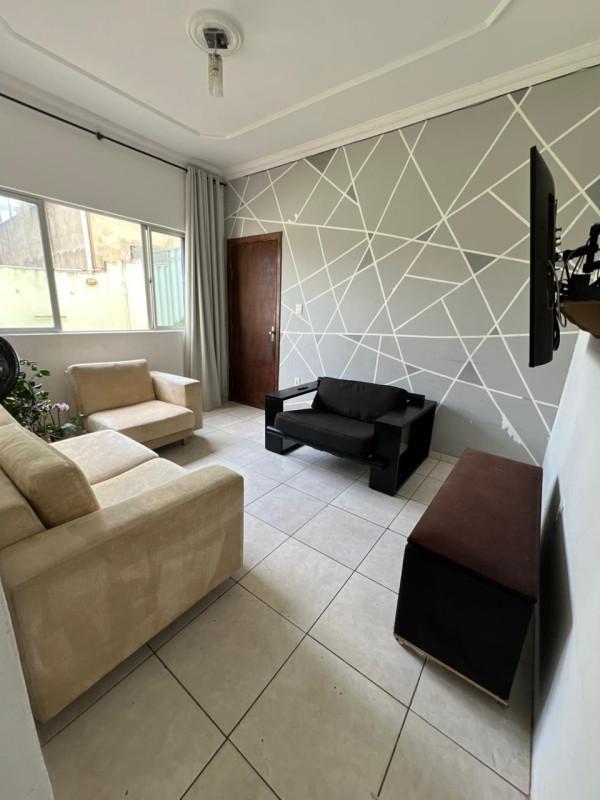 Apartamento, São Benedito, 3 Quartos, 1 Vaga, 1 Suíte