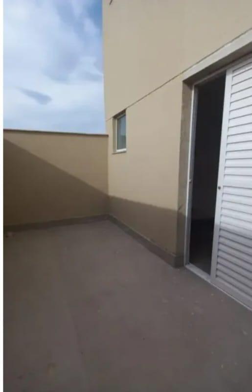 Apartamento, Boa Vista, 2 Quartos, 1 Vaga, 1 Suíte