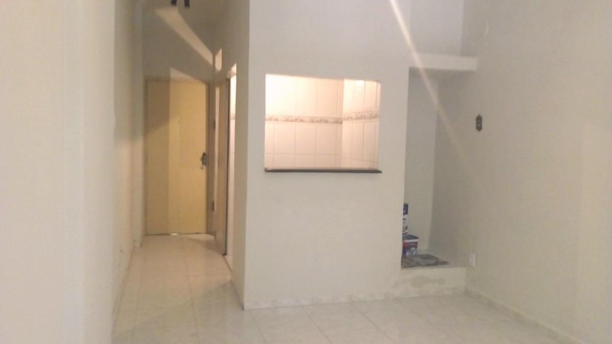 Apartamento, Barro Preto, 1 Quarto, 0 Vaga