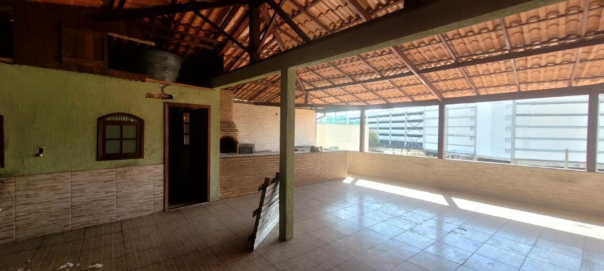 Casa, Vila Clóris, 4 Quartos, 5 Vagas, 1 Suíte