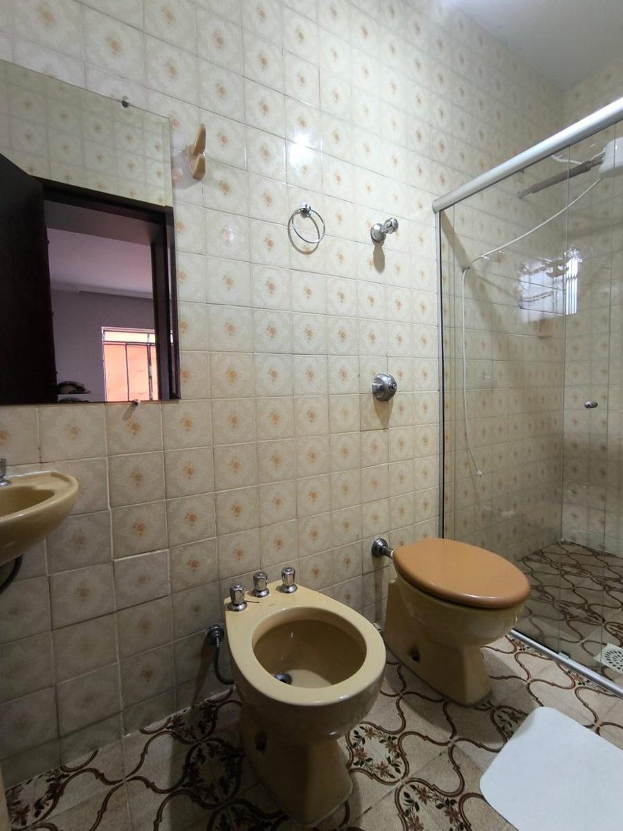 Casa, Madre Gertrudes, 3 Quartos, 3 Vagas, 1 Suíte