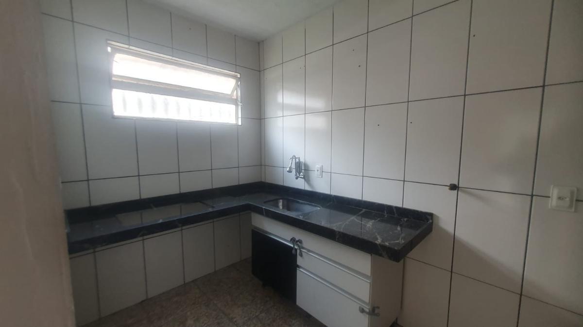 Apartamento, Jardim Montanhês, 2 Quartos, 1 Vaga