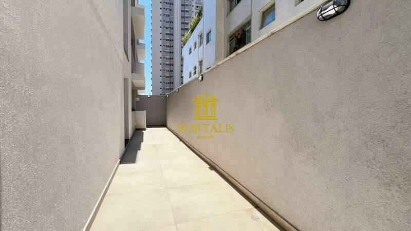 Apartamento, Serra, 2 Quartos, 2 Vagas, 2 Suítes