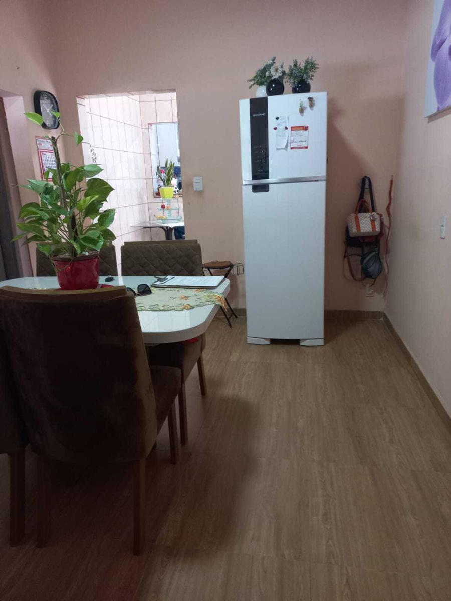 Casa, Novo Eldorado, 3 Quartos, 2 Vagas, 1 Suíte