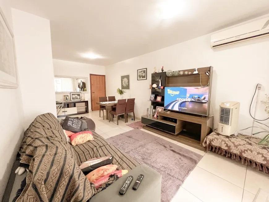 Apartamento, Estoril, 3 Quartos, 3 Vagas, 1 Suíte