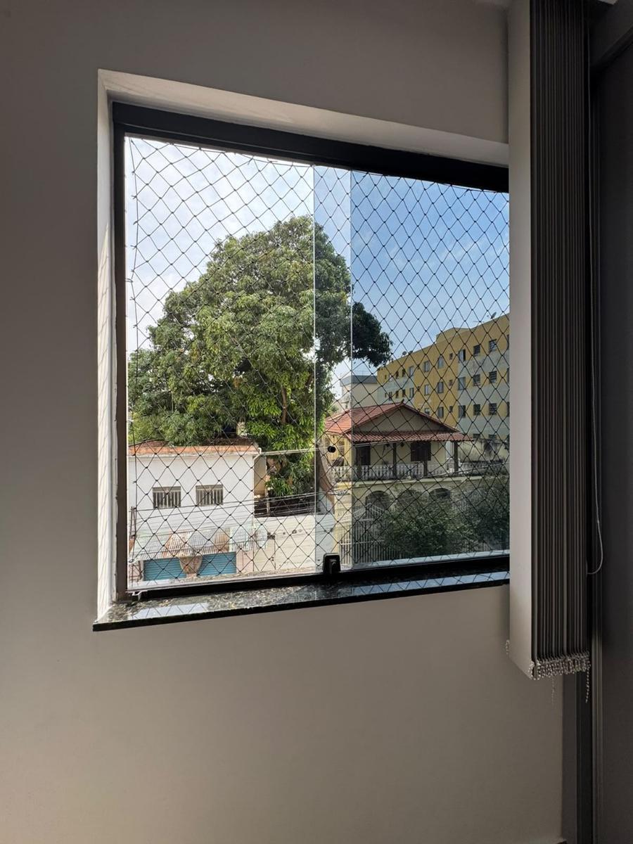 Apartamento, Monsenhor Messias, 3 Quartos, 2 Vagas, 1 Suíte