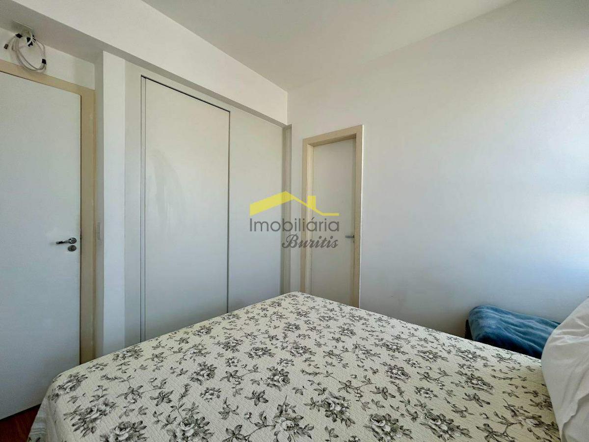 Apartamento, Estoril, 3 Quartos, 2 Vagas, 1 Suíte