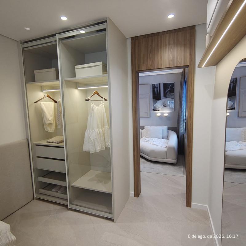 Apartamento, Santo Antônio, 1 Quarto, 1 Vaga, 1 Suíte